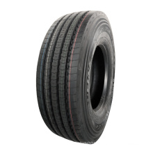 tubeless radial New pattern and high quality 215/75R17.5 truck tire